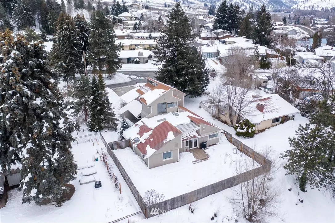 Cashmere, WA 98815,105 Fasken DR