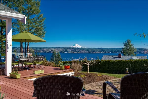 Gig Harbor, WA 98329,10324 123rd ST NW