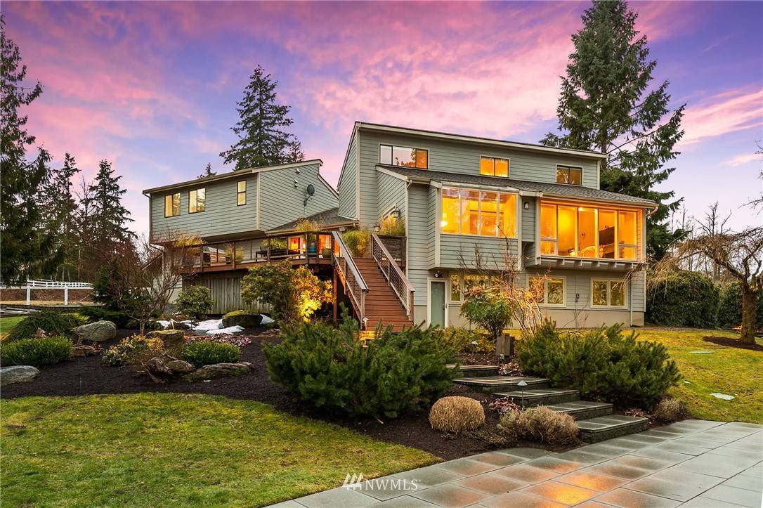 12001 194th AVE NE, Redmond, WA 98053