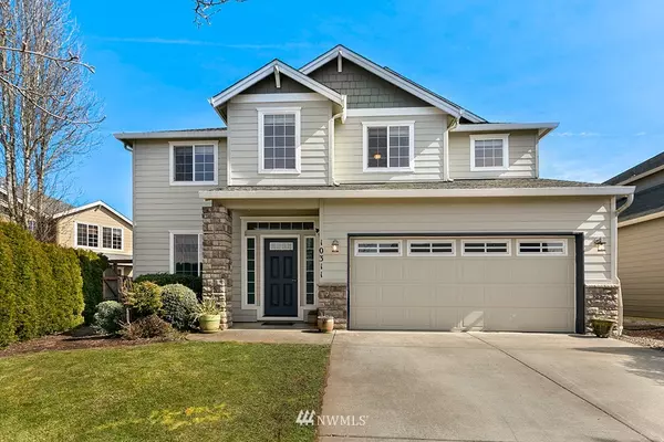 10311 NE 100th AVE, Vancouver, WA 98662