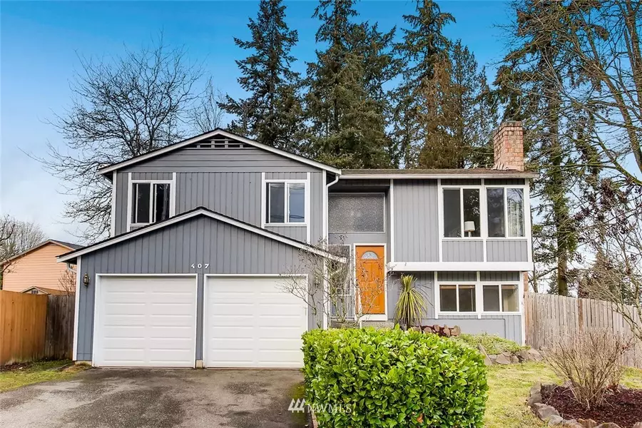 407 224th ST SW, Bothell, WA 98021