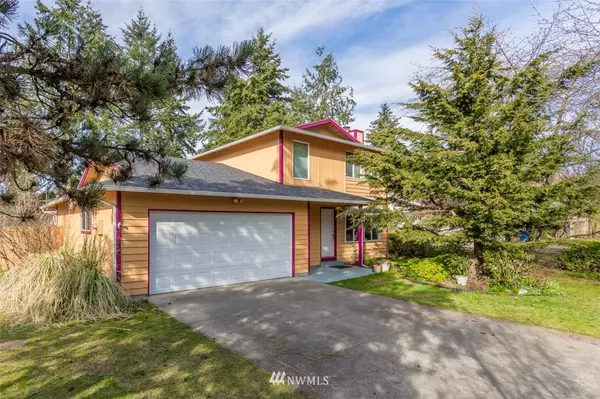 Spanaway, WA 98387,2021 165th StCt E