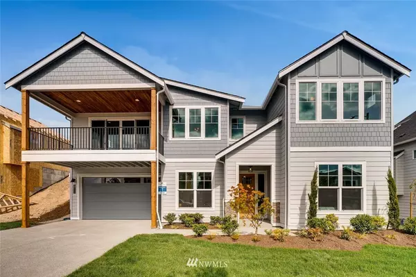 3711 61st DR NE, Marysville, WA 98270