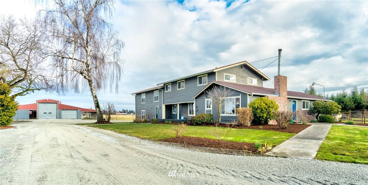 17302 Britt RD, Mount Vernon, WA 98273
