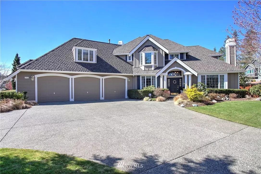 Sammamish, WA 98075,1901 265th AVE SE