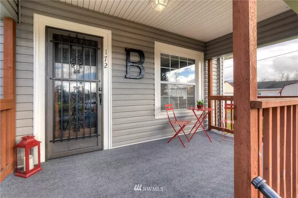 Buckley, WA 98321,172 Elsa ST