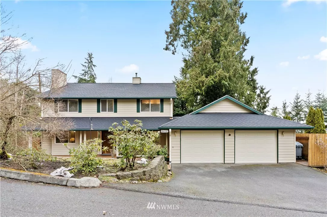 Kenmore, WA 98028,16652 Simonds RD NE