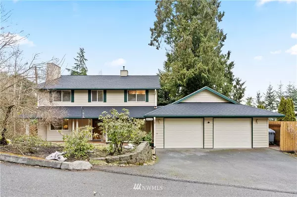 16652 Simonds RD NE, Kenmore, WA 98028