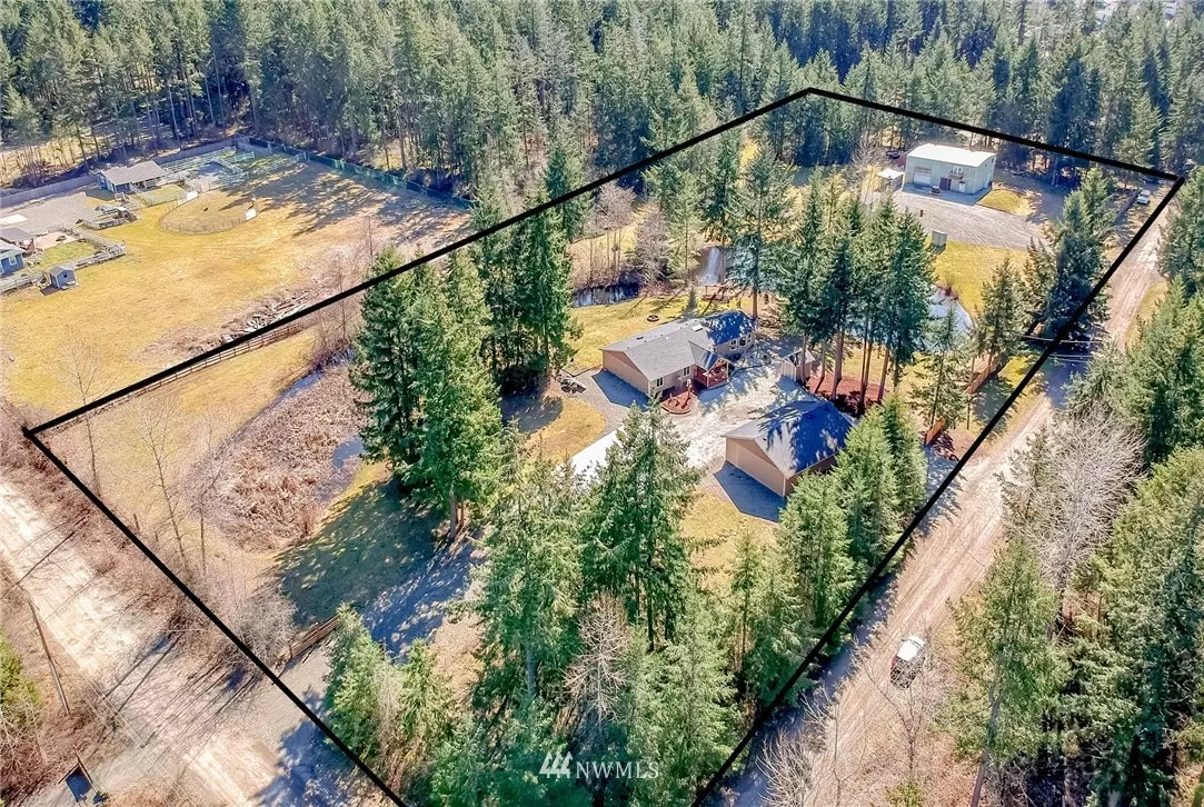 Graham, WA 98338,9514 213th ST E