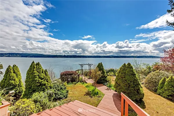 Anderson Island, WA 98303,10712 Cole Point DR