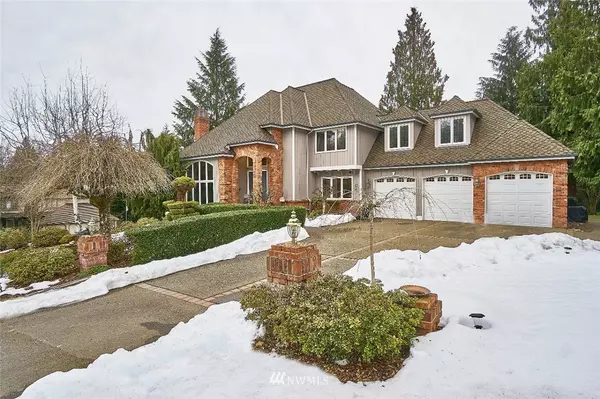 17508 190th AVE SE, Renton, WA 98058