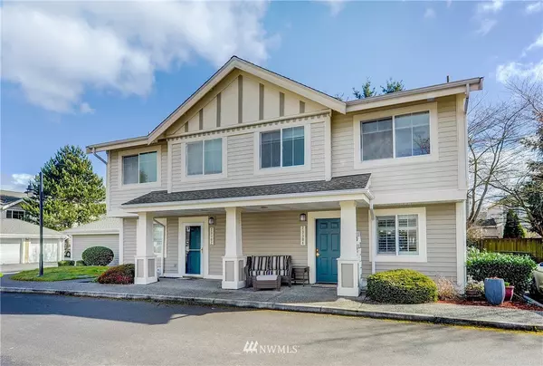 23304 55th AVE S #12-2, Kent, WA 98032