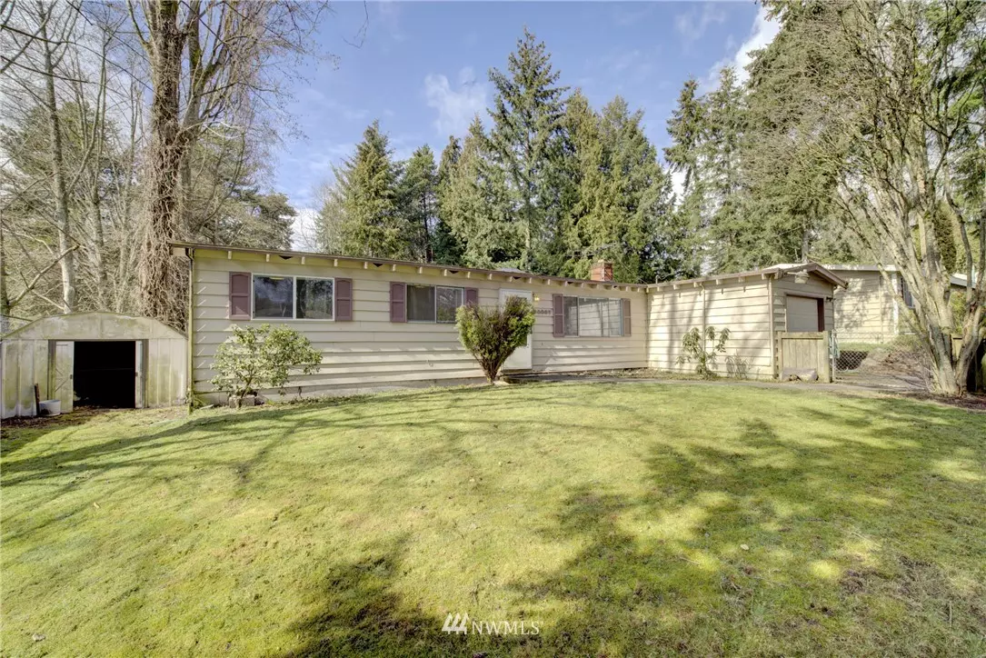 Shoreline, WA 98155,20067 21st AVE NE