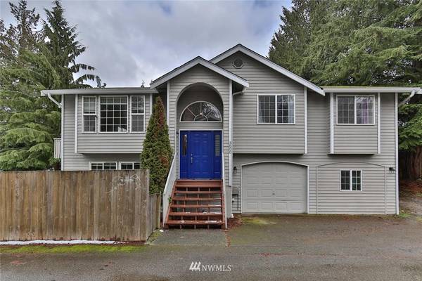 3600 132nd ST SW, Lynnwood, WA 98087