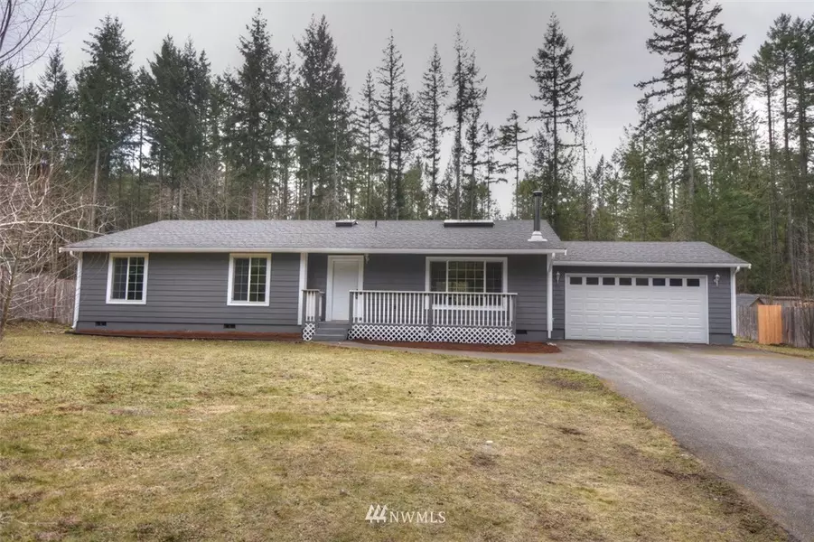 18541 Stagecoach LN SE, Yelm, WA 98597