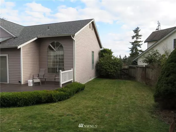 Silverdale, WA 98383,10247 Hamilton PL NW