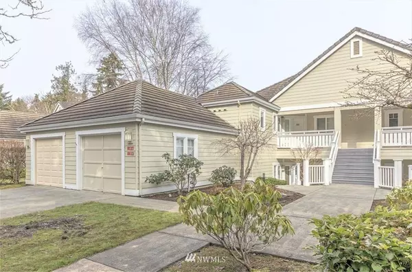 81 North Chandler Court #B, Port Ludlow, WA 98365