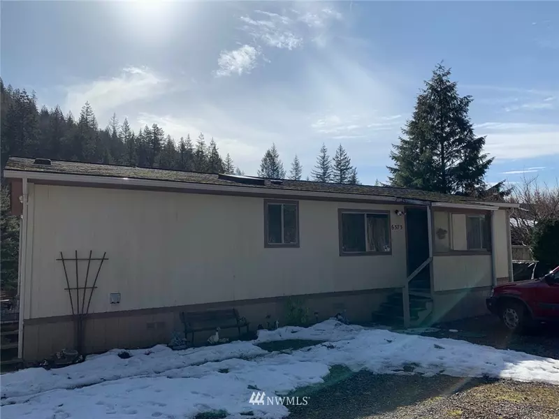 6373 Overland TRL, Kendall, WA 98266