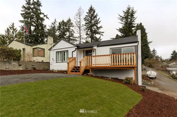 4210 B ST, Bremerton, WA 98312