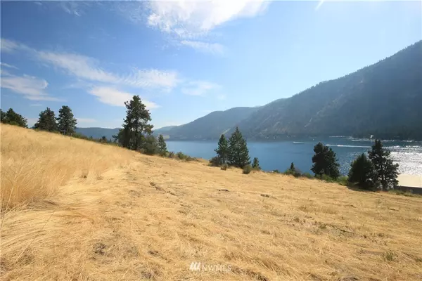 Manson, WA 98831,0 NNA Lot 541 Chelan BLVD