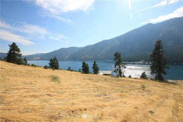 0 NNA Lot 541 Chelan BLVD, Manson, WA 98831