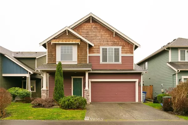 132 196th PL SW, Bothell, WA 98012