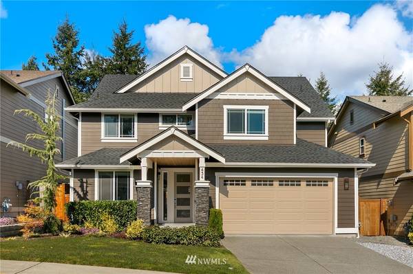 454 S 187th LN, Burien, WA 98148