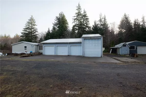 Hoquiam, WA 98550,45 Lynnwood LN