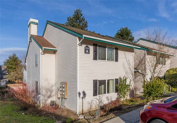 4231 NE 5th ST #A-101, Renton, WA 98059