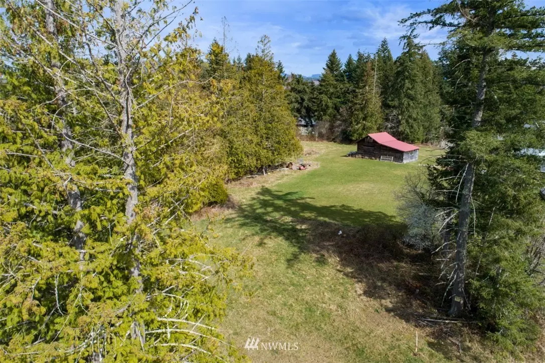 Eatonville, WA 98328,0 Tract B