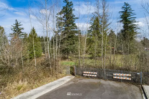 Eatonville, WA 98328,0 Tract B