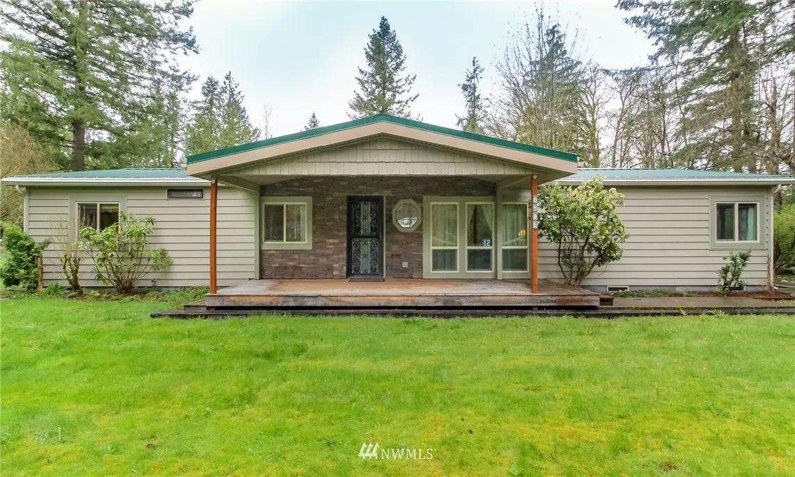 Buckley, WA 98321,6815 241st AVE E