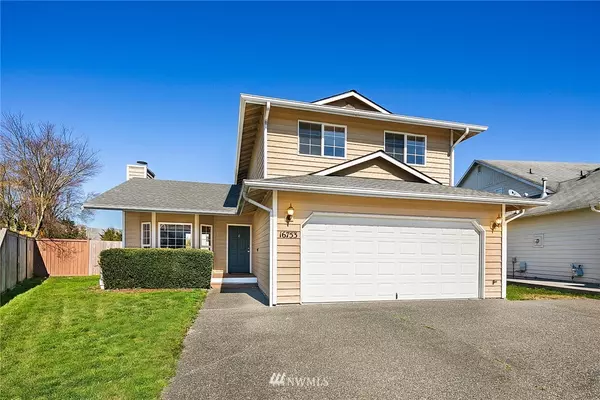 16753 Marmount ST SE, Monroe, WA 98272