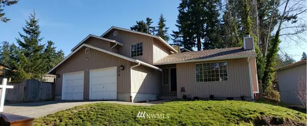 Federal Way, WA 98003,37816 26th DR S