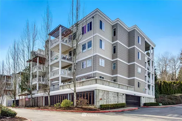 Bothell, WA 98011,17426 Bothell WAY NE #A101