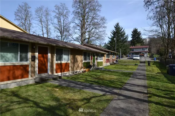 4716 S Warner ST, Tacoma, WA 98409