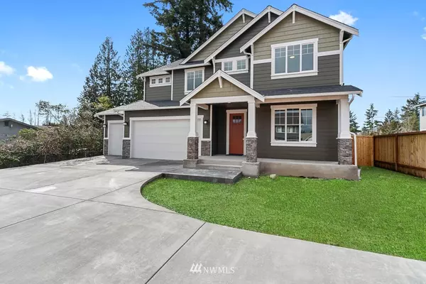 20411 81st ST E, Bonney Lake, WA 98391