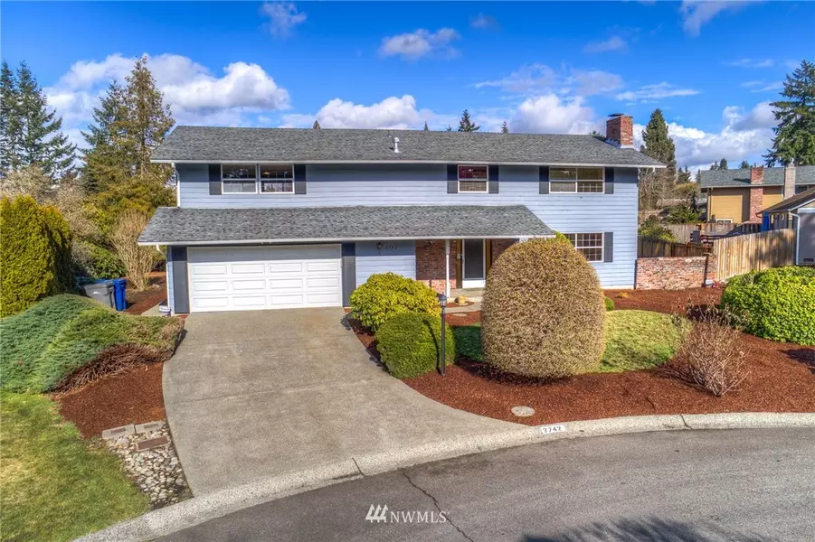 2742 SW 323rd ST, Federal Way, WA 98023