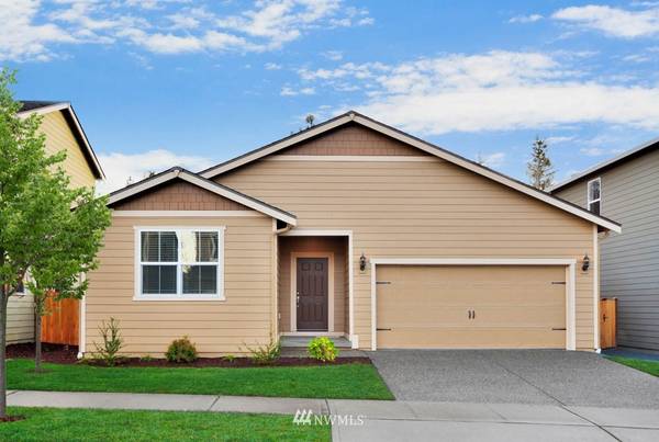 7114 Munn Lake DR SE, Tumwater, WA 98501