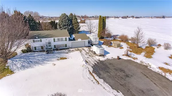 Moses Lake, WA 98837,10314 NE Maple