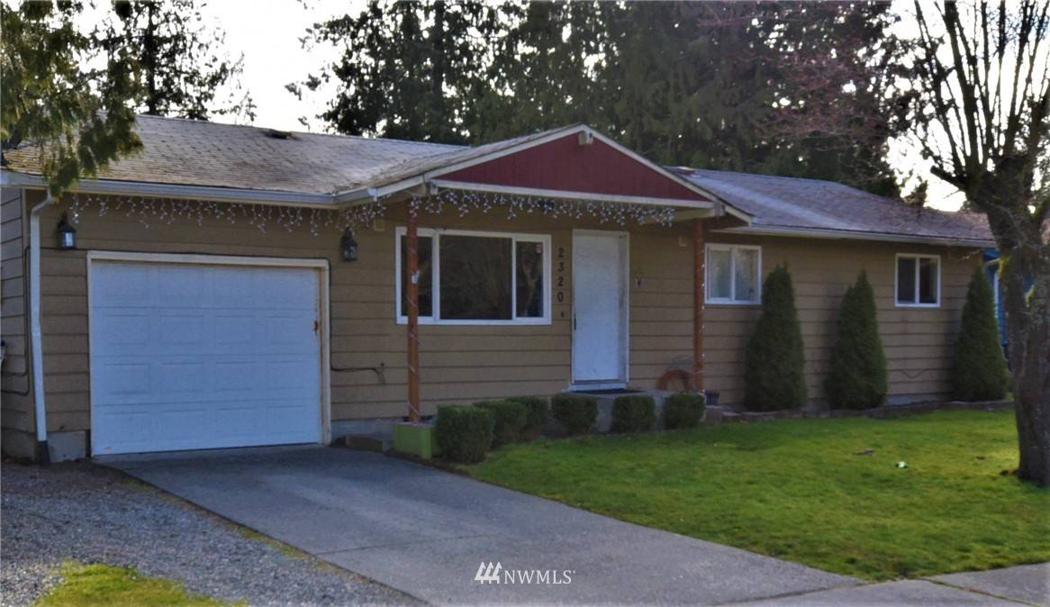 2320 Cedar CT, Mount Vernon, WA 98273