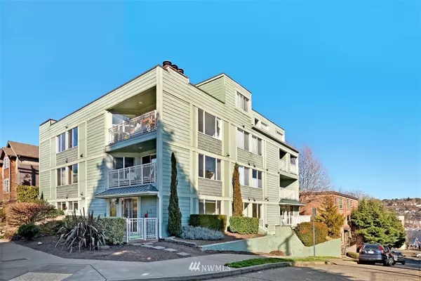 1200 6th AVE N #2, Seattle, WA 98109