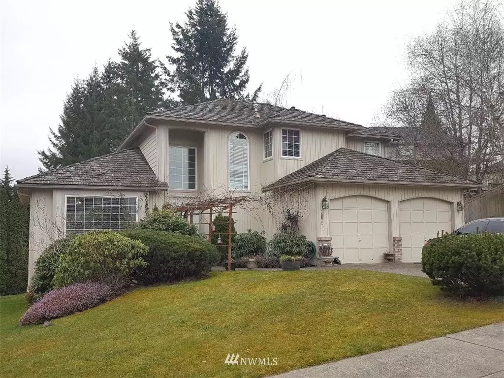 Federal Way, WA 98003,2117 S 373rd CT