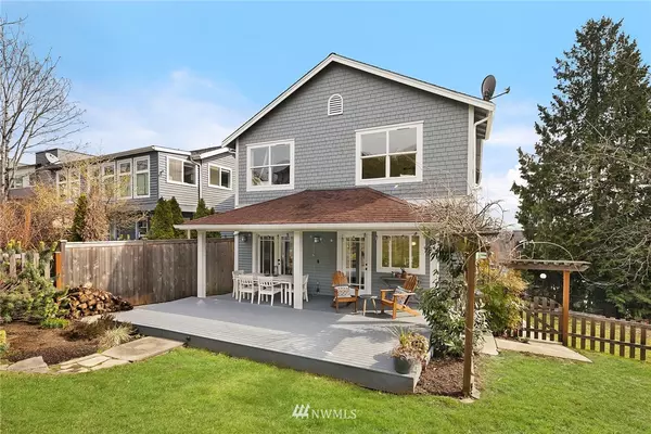611 25th AVE E, Seattle, WA 98112