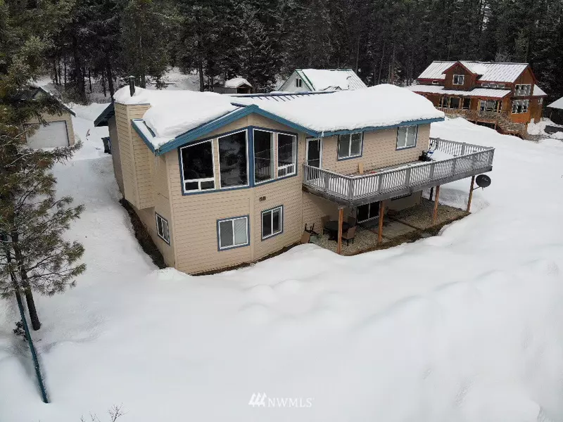 2267 Pine Tree RD, Leavenworth, WA 98826