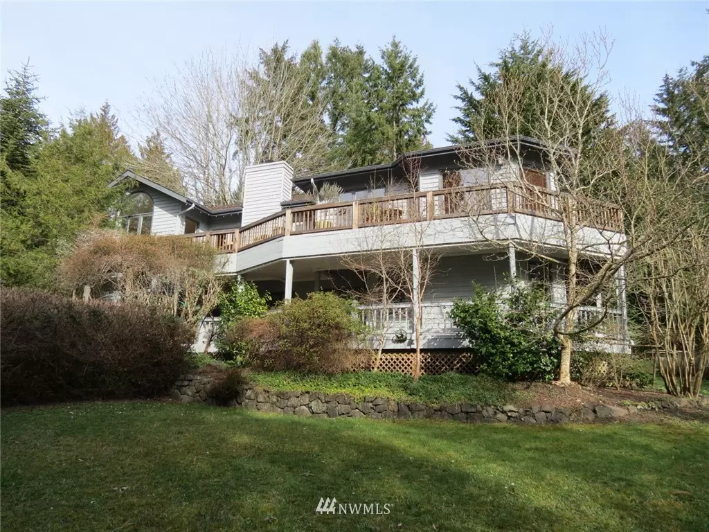 Bainbridge Island, WA 98110,4333 NE Rhodes End RD