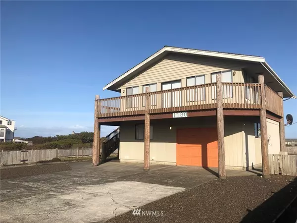 1180 Ocean Shores BLVD SW, Ocean Shores, WA 98569