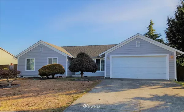 21513 41st AVE E, Spanaway, WA 98387