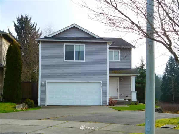 2705 104th DR SE, Lake Stevens, WA 98258