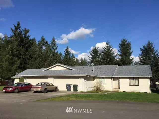 24211 24213 44th Avenue Ct E, Spanaway, WA 98387